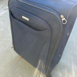 Luggage’s