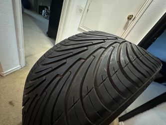 275x25zr24 NEXEN TIRES(2)