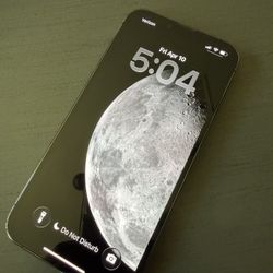 iPhone 13 Pro