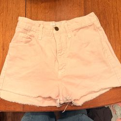 Vintage GUESS by Georges Marciano shorts 🍑