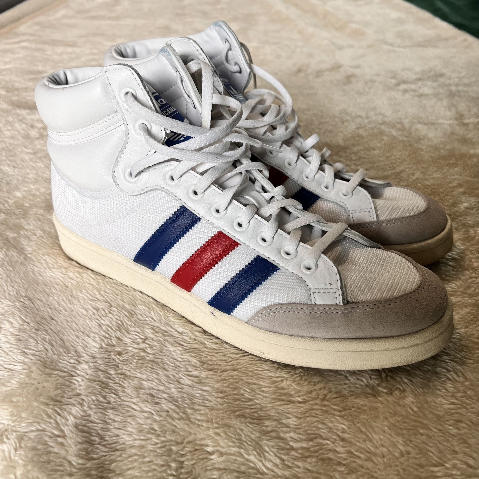 adidas