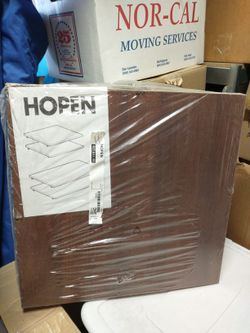 Ikea Hopen Shelves For Closet