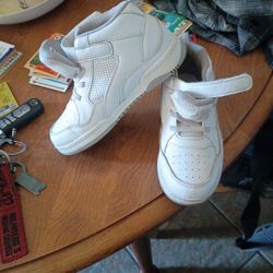 And One Toddler Shoes Size 12