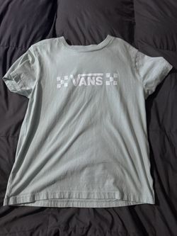 Vans Size Small Shirts