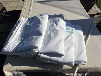 Pottery Barn Blackout Drapes