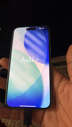 IPHONE 16 PLUS