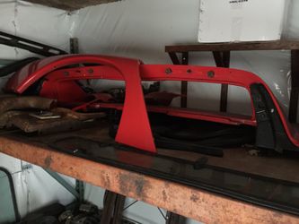 Misc Dodge Viper parts