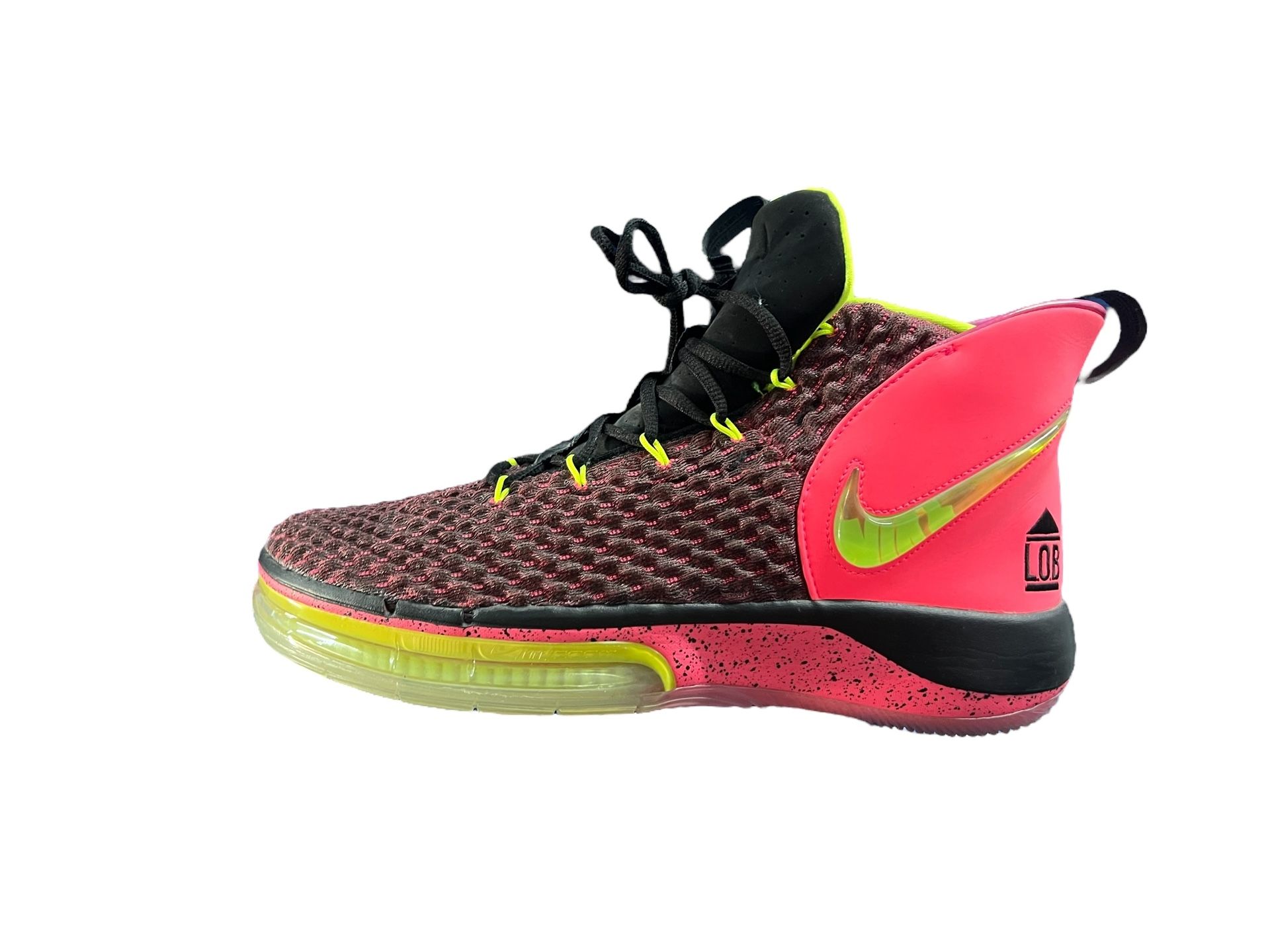 Nike Alpha Dunk Hoverboard Shoes Size 12