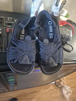 Huaraches De Terlenca 