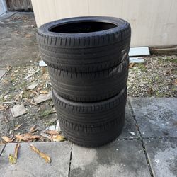 Bridgestone Turanza T005