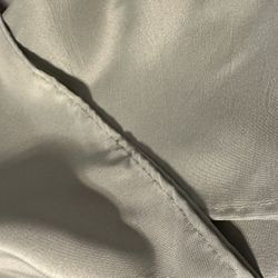 Sage Green Linen Napkins