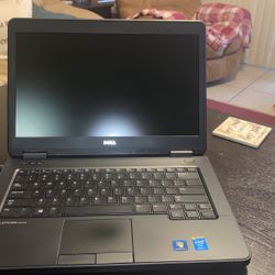 Dell Laptop