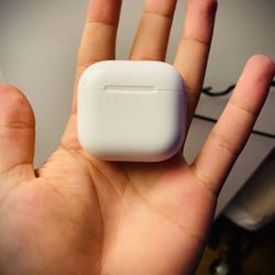 Apple Airpods 4