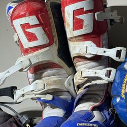 Gaerne SG-10 Boots 