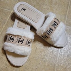 Women's Sandals Slides