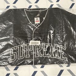 Supreme Timberland Jersey