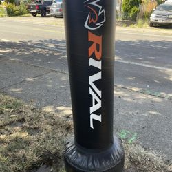 RIVAL PRO  HEAVY BAG