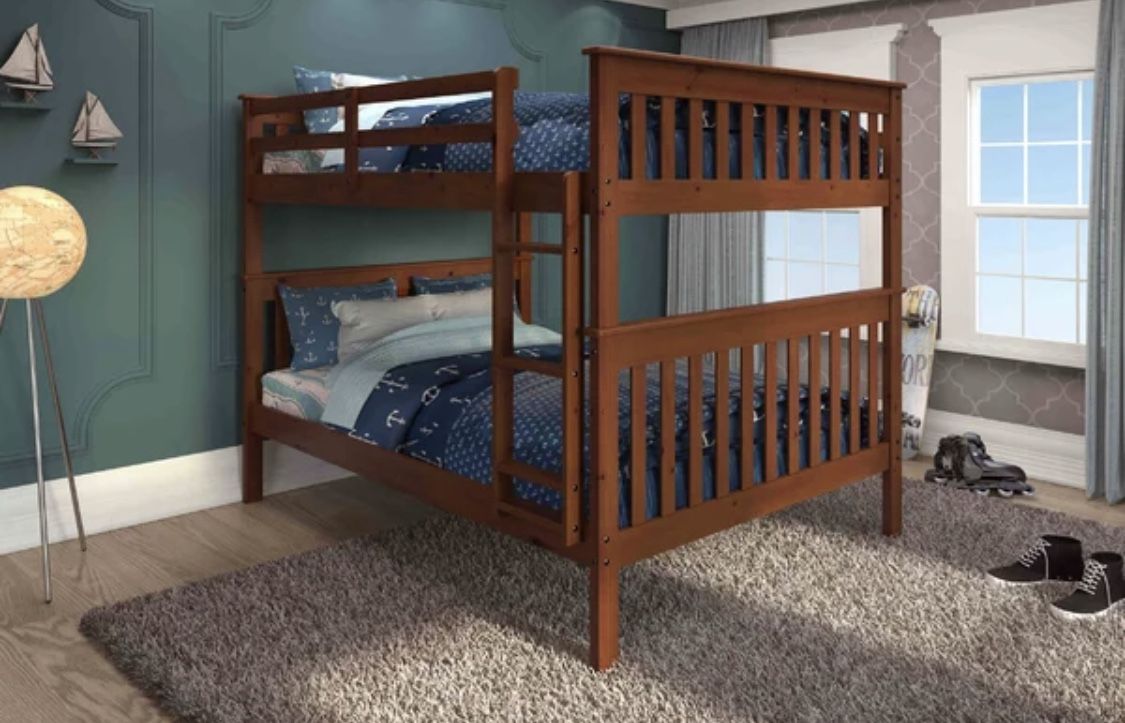 Bunk Beds