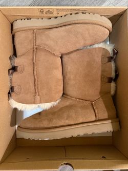 Ugg Bailey Bow ll