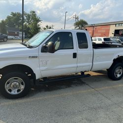 2006 Ford F-350