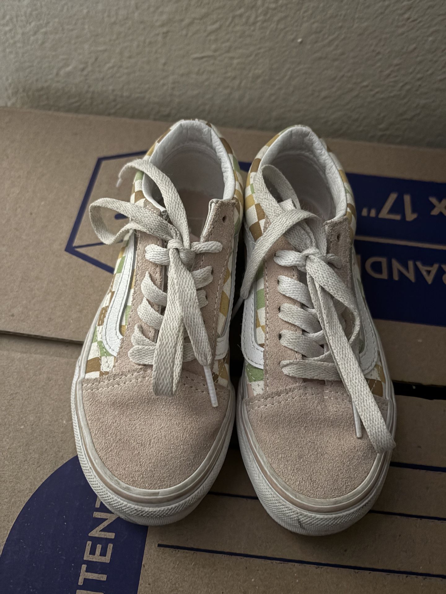Vans