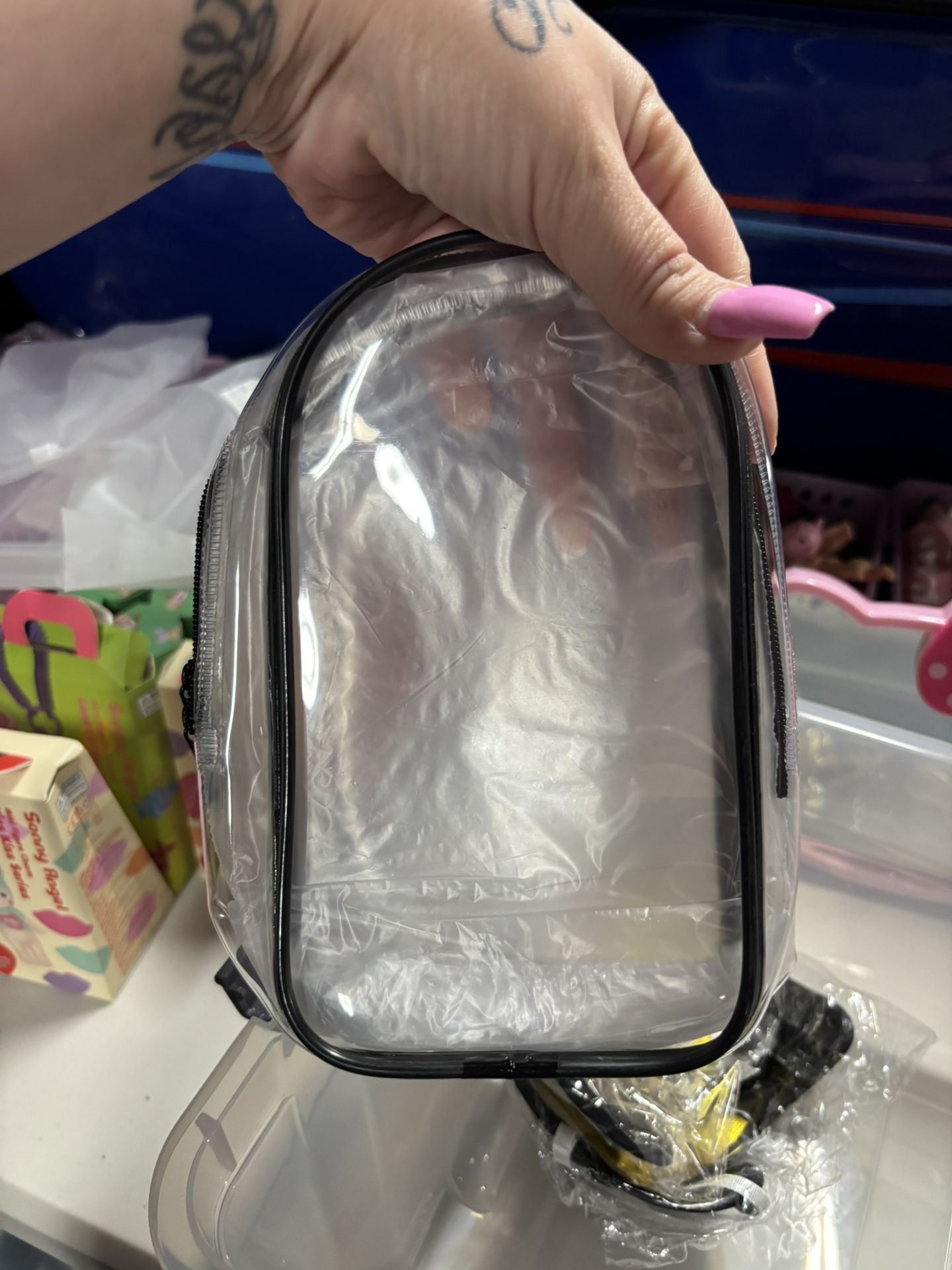 La Bubu Case