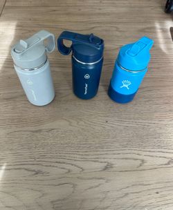 Kids Water Bottles
