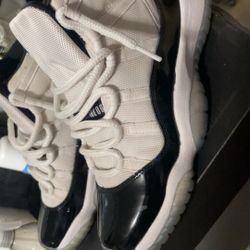 Jordan 11 gs