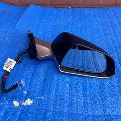 2016-2019 Tesla Model 3 Mirror RH 