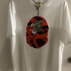 Bape Shirt 