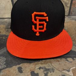 Brand New San Francisco Giants Hat (Never Worn)