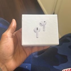 Apple AirPods Pro 3 