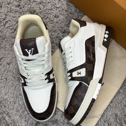 Shoe Louis Vuitton Size 10