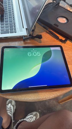 iPad Air fifth generation