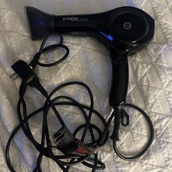 Croc Blow dryer 