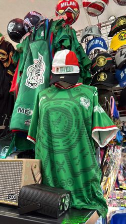 Mexico todas las tayas