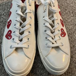 Converse Chuck Taylor “Comme”