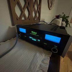 McIntosh MA5300