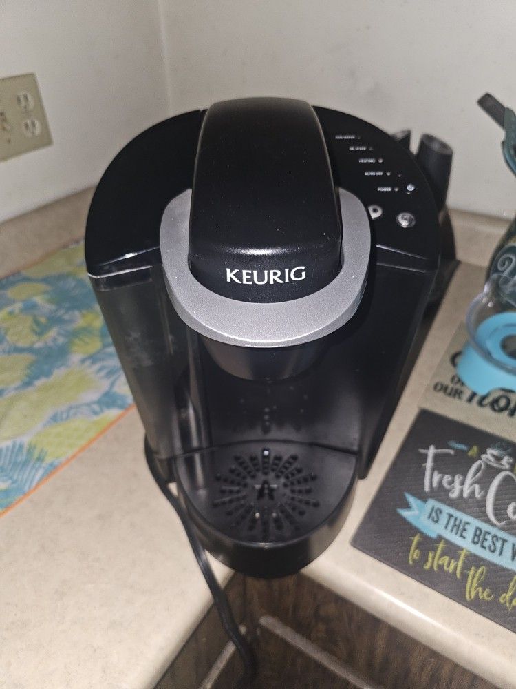 Keurig 