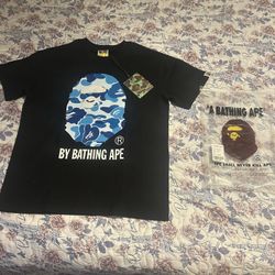 Bape Shirt