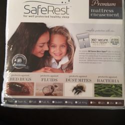 Mattress Encasement