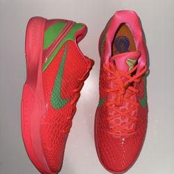 Kobe 6 Size 15