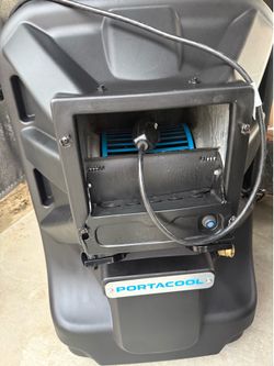 Port a cool 220