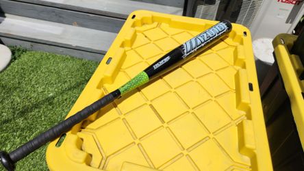 Softball bat