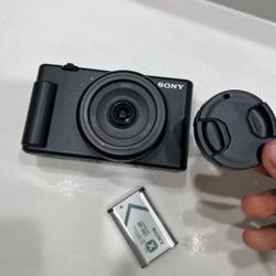Sony Black Cameras-and-accessories(off104)