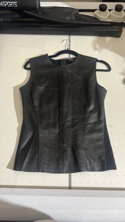 Theory blouse
