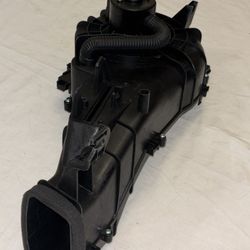 HVAC Heater Blower Motor with Fan Cage For Subaru Impreza 2004 2005 2006 2007