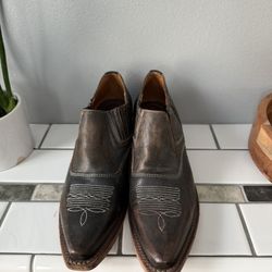 FreePeople Ankles Boots 