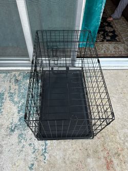 Cage