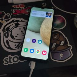 Samsung Galaxy 